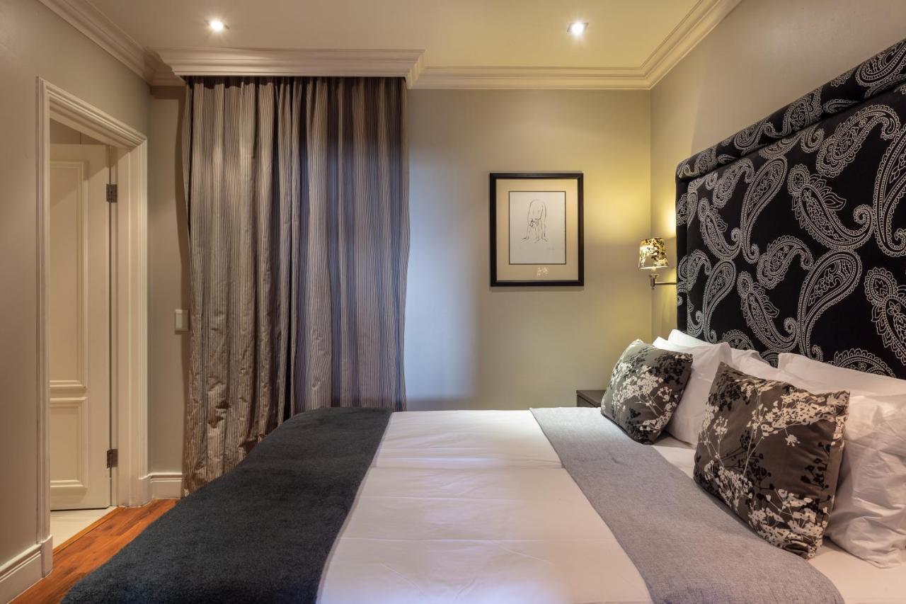 Cape Royale Luxury Apartments By Stay In Luxury Kaapstad Buitenkant foto