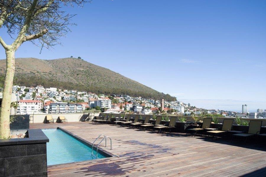 Cape Royale Luxury Apartments By Stay In Luxury Kaapstad Buitenkant foto